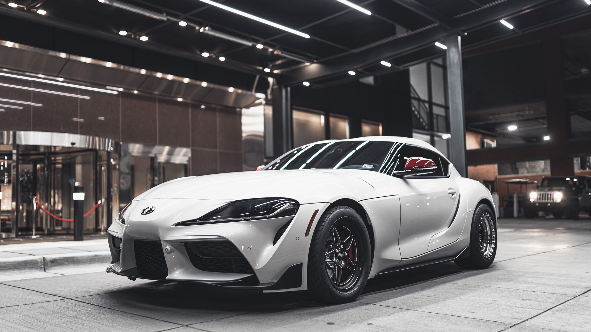 超级跑车高清图片（3）