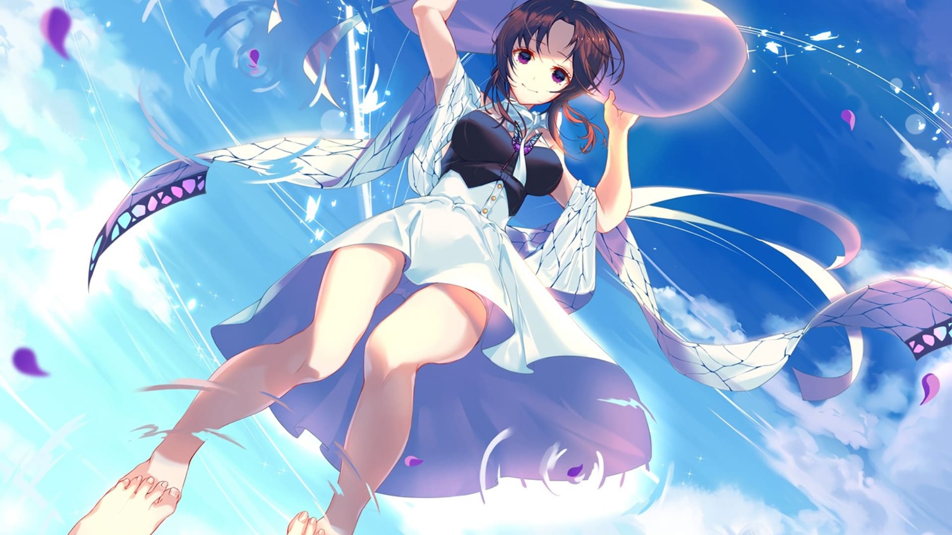 鬼灭之刃漫画（1）