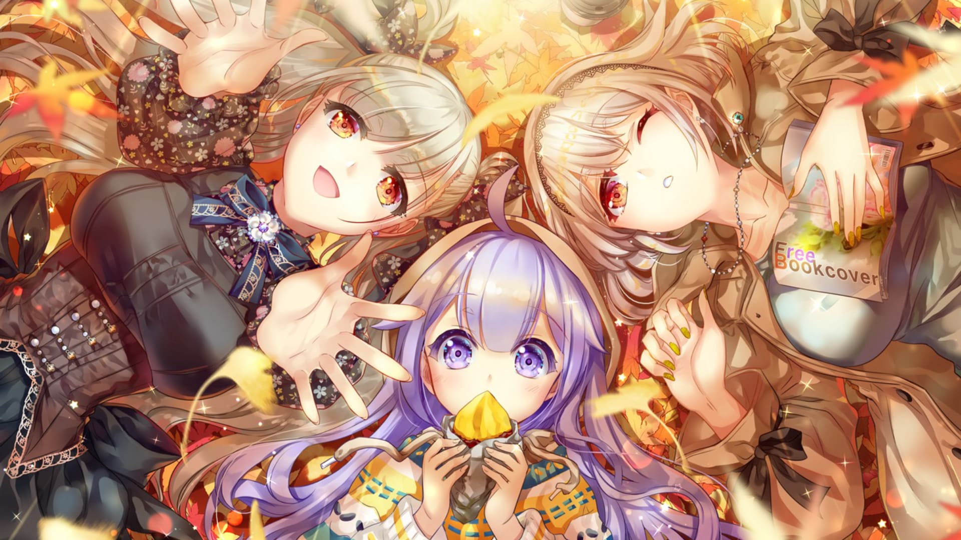 碧蓝航线动漫壁纸图片大全（2）