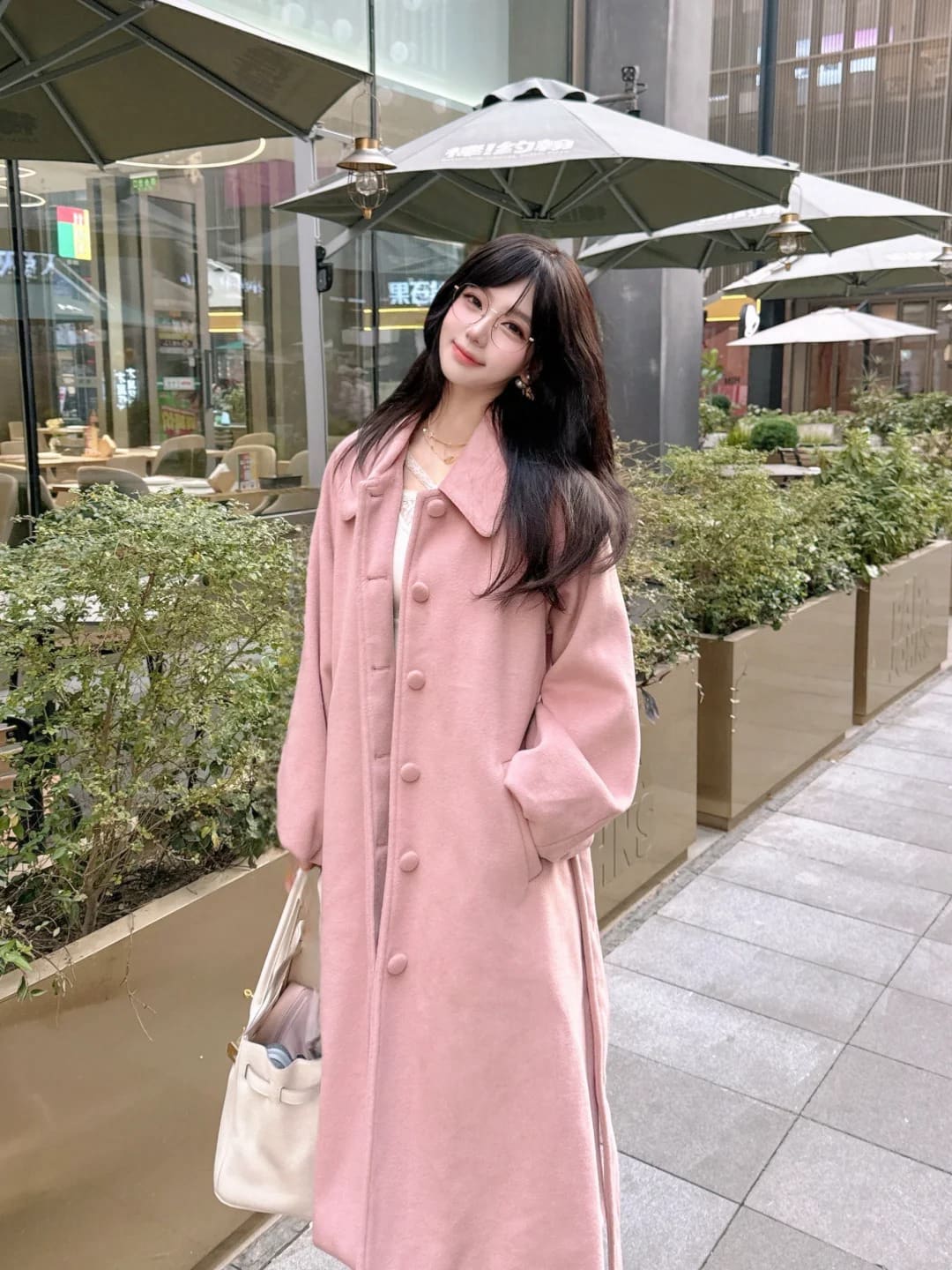 小豚豚豚鼠：温柔大姐姐系