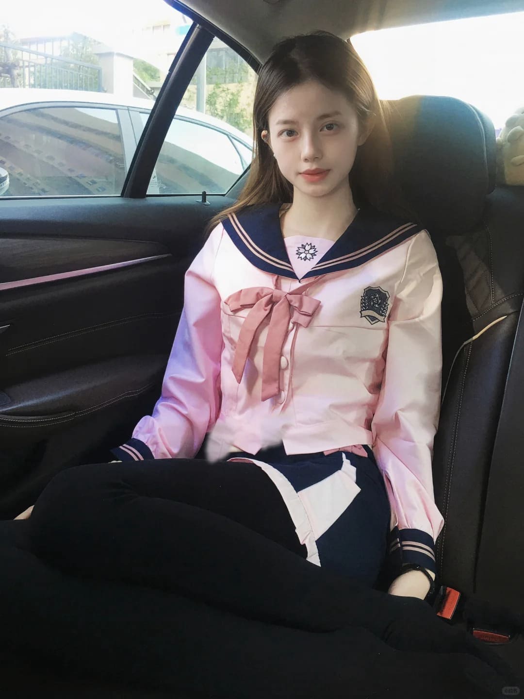 欣欣汁：有没有人懂厚黑