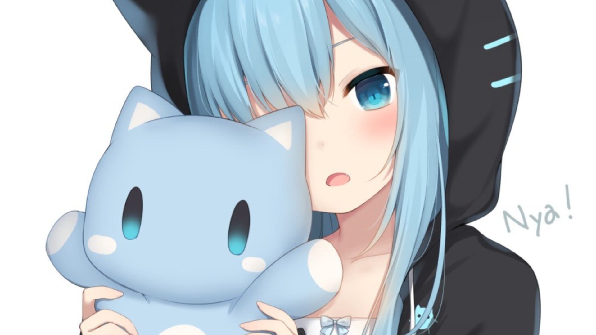 动漫萝莉图片-动漫萝莉壁纸（2）