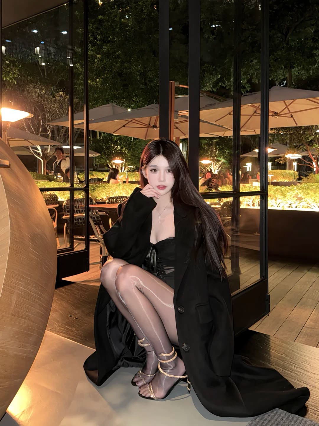 Mik1o：妈妈级别