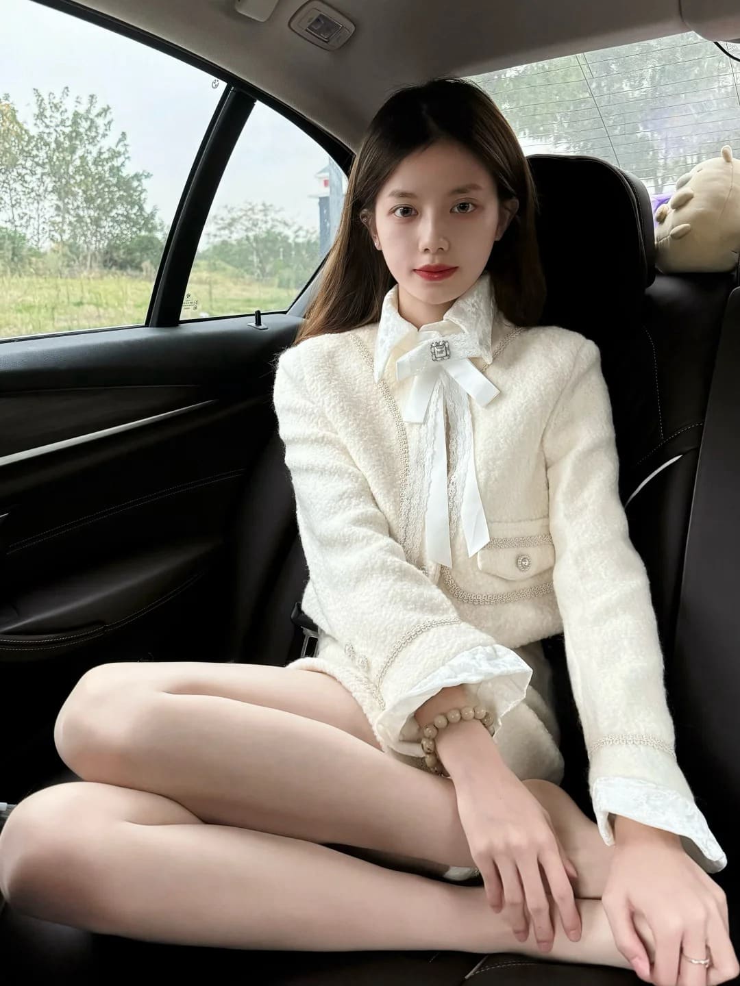 欣欣汁：超贵气的一套