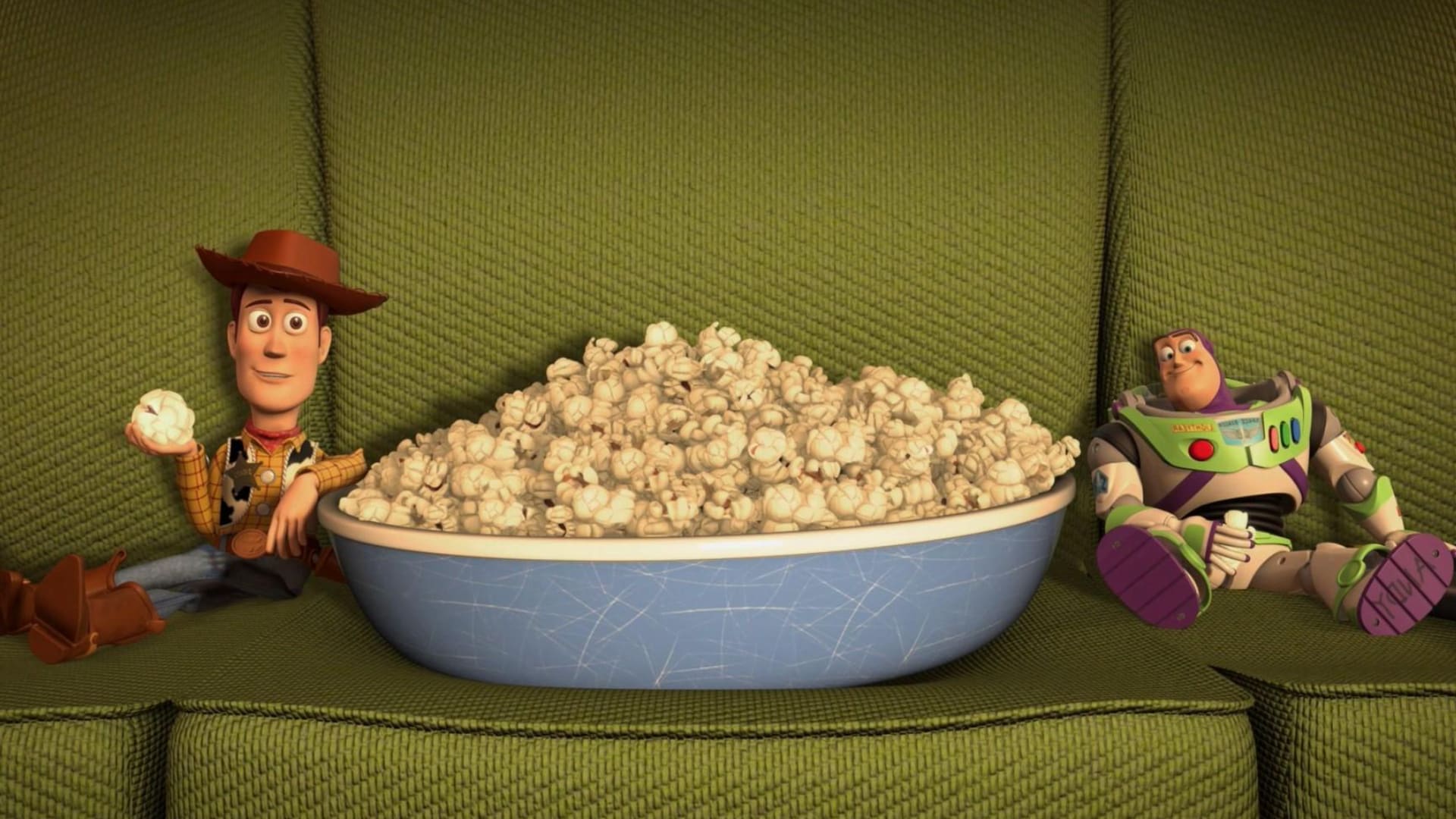 可爱动画图片壁纸（2）