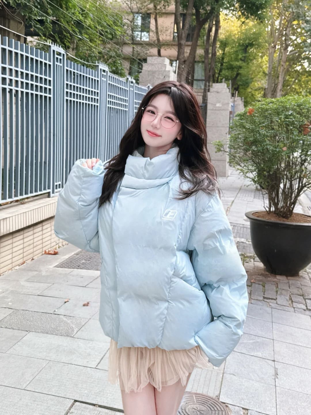 小豚豚豚鼠：虽然我看起来很漂亮