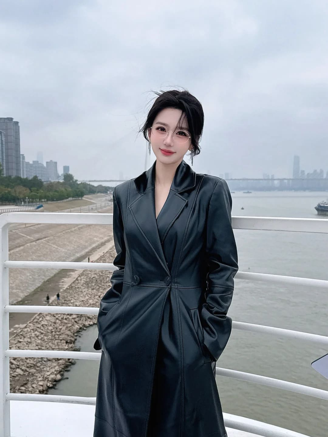 小豚豚豚鼠：老公只是一种感觉 无关性别