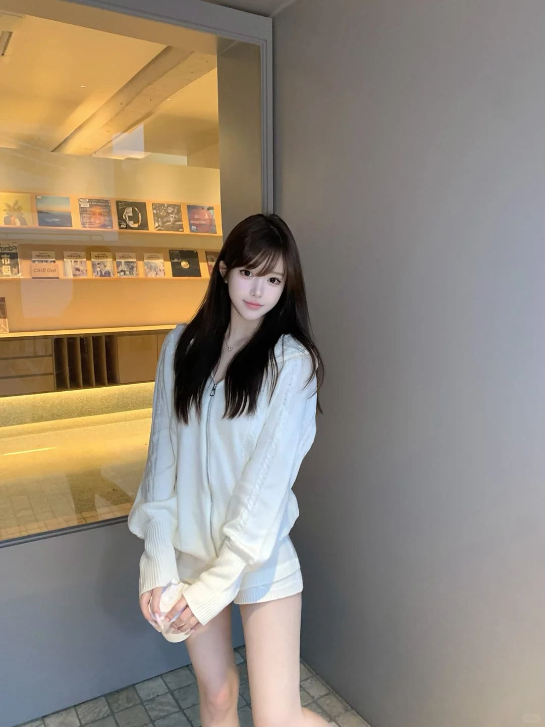 Bubu_卜卜：微信的灰色日期最幸福（2）