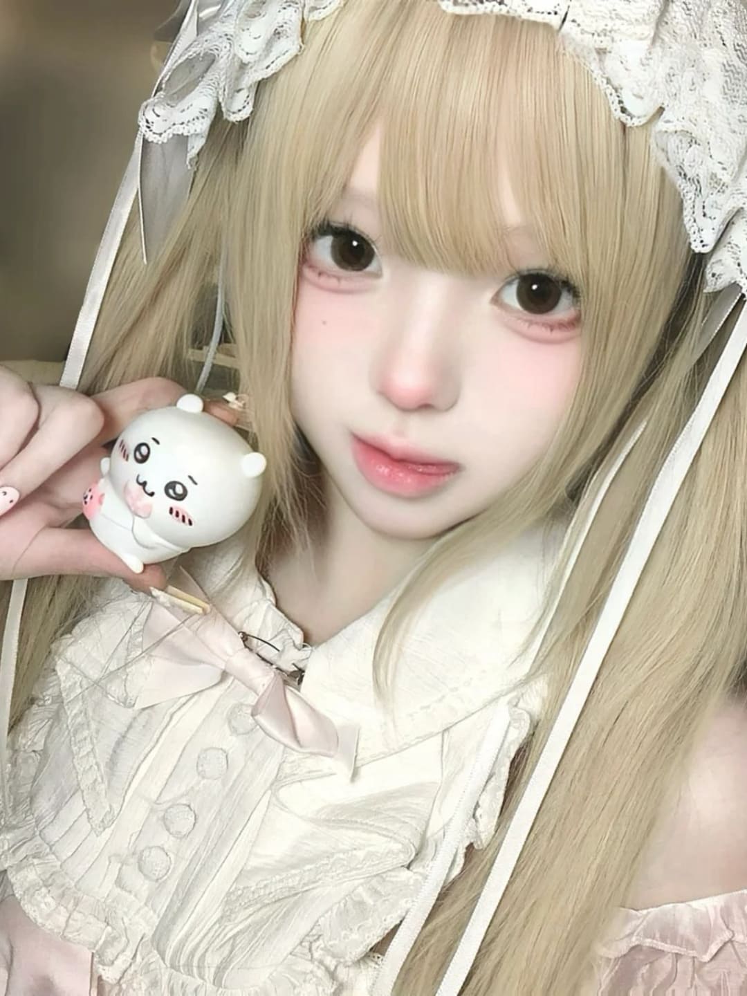 小鱼ovo：Flanmy奶油蜜豆卷