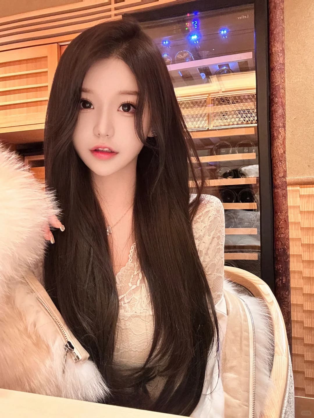 siababe：雪是上帝给的情书