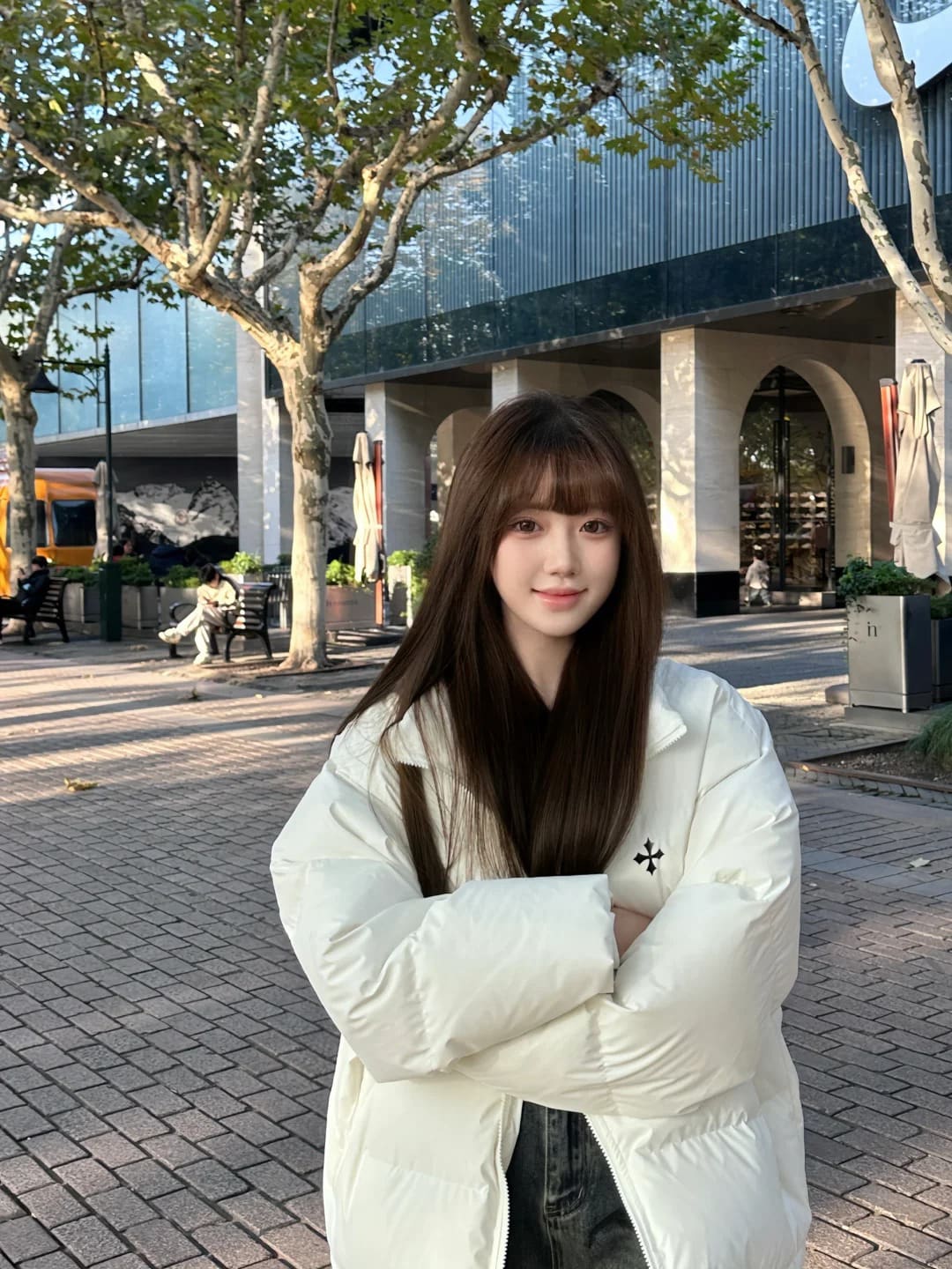 芝士小年糕吗：影子岛的海鲜面绝了