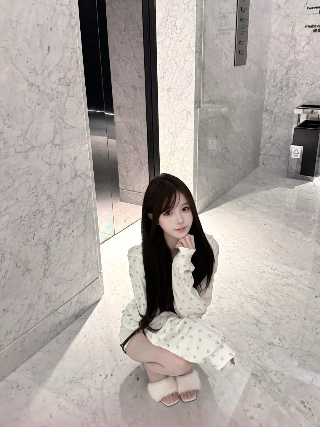 Bubu_卜卜：小狗