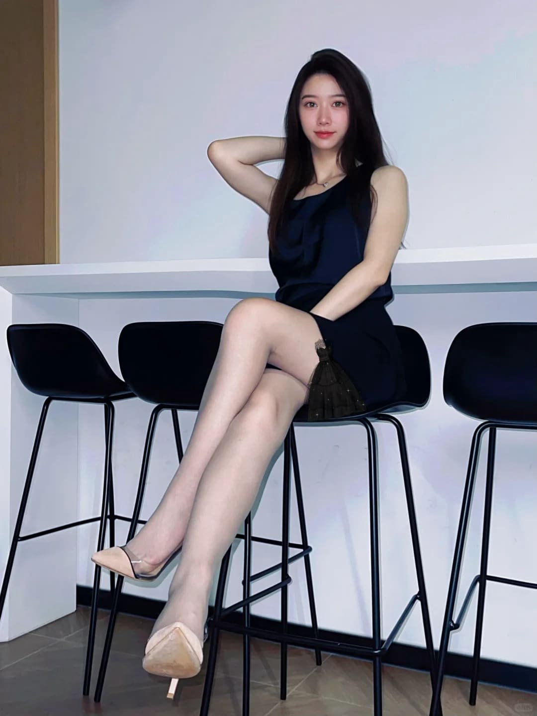 Miko娜娜：优雅的心