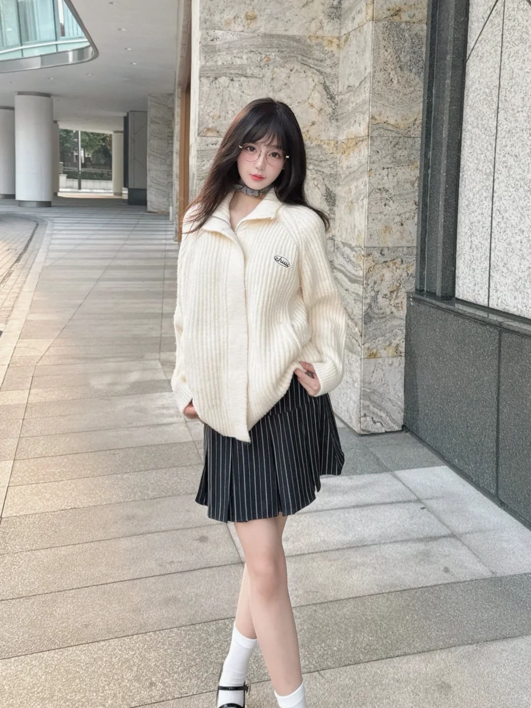 小豚豚豚鼠：甜妹日记