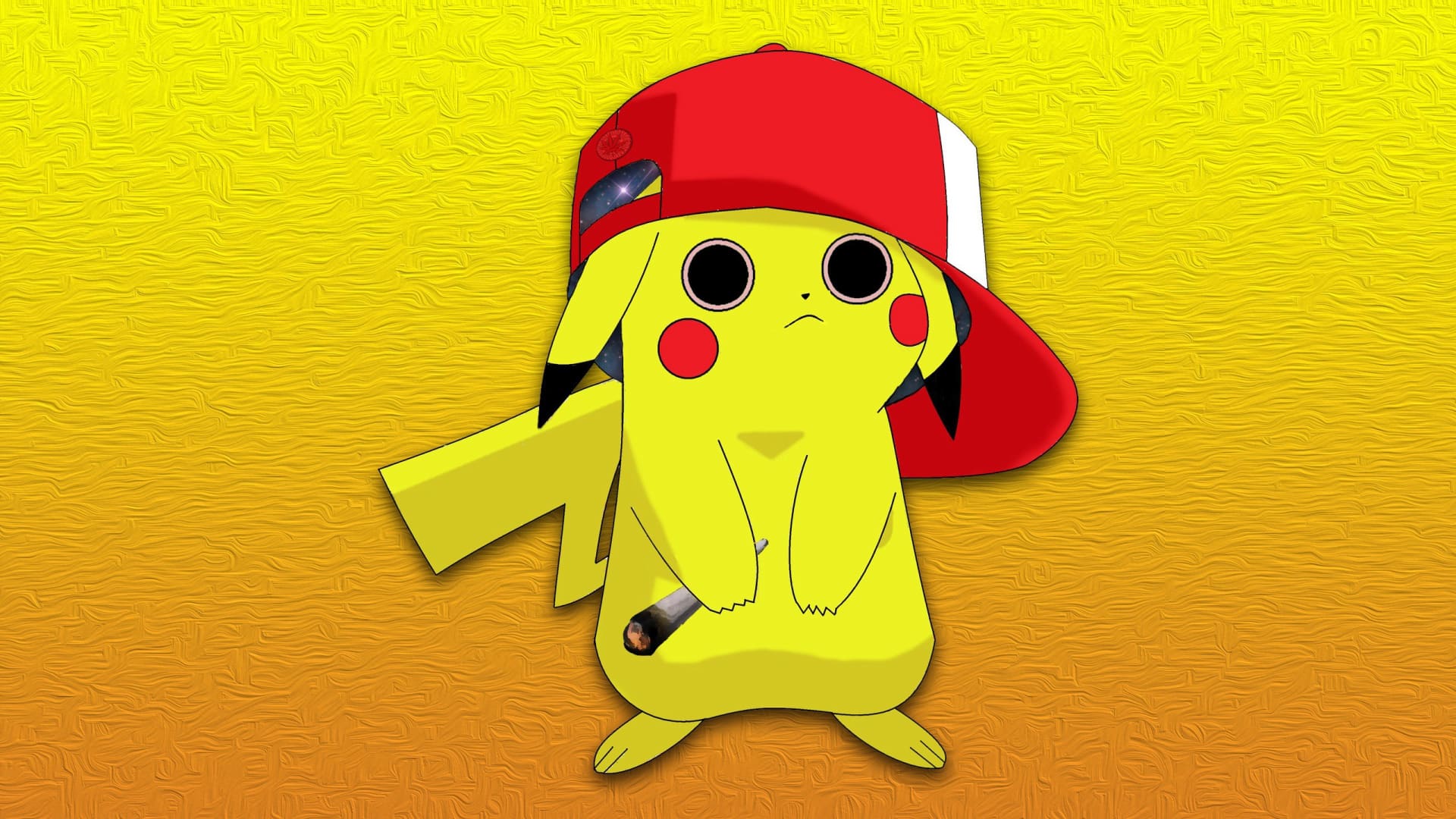 皮卡丘壁纸（4）