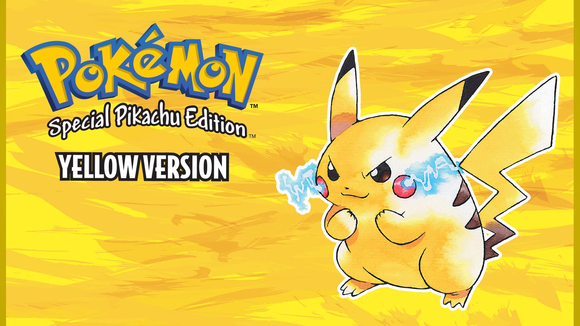 皮卡丘壁纸（5）