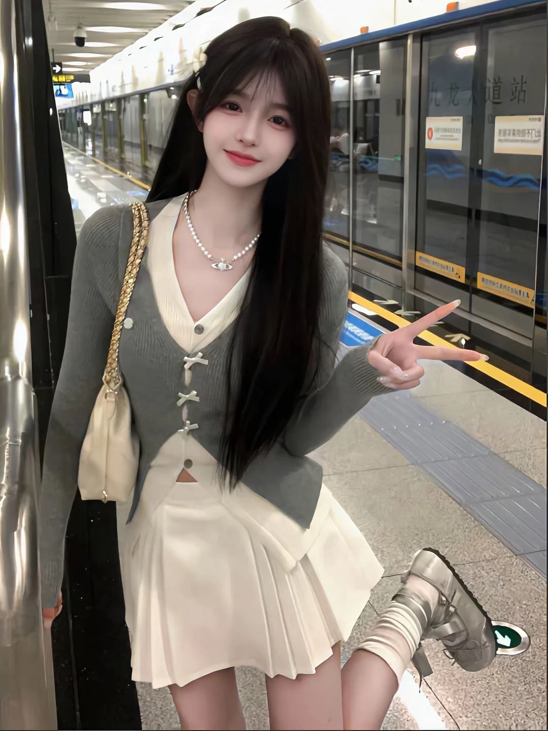 爱喝粥：下午好 在干嘛