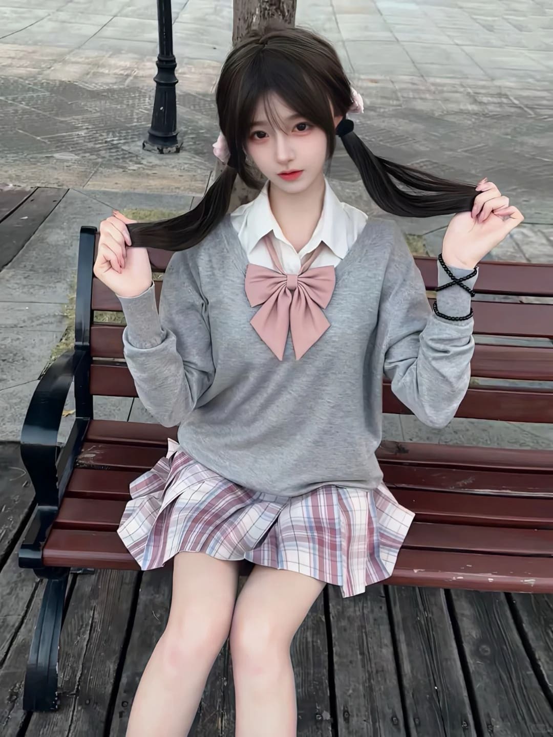 爱喝粥：唯有我对你的喜欢愈发浓烈