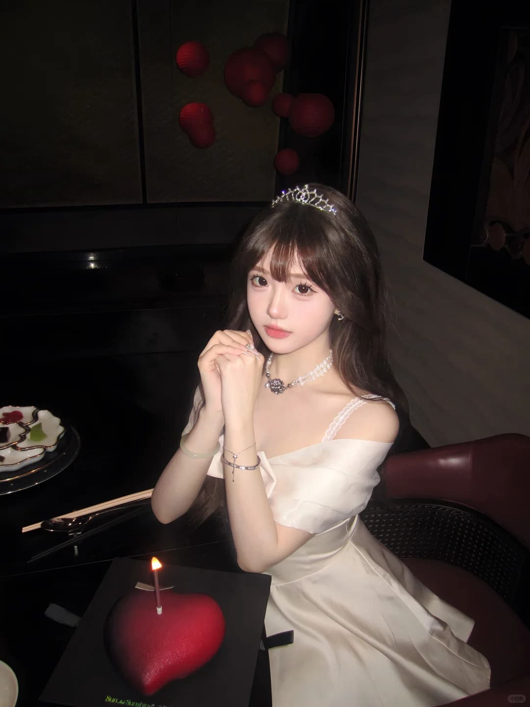 icedoll：最幸福的一个生日