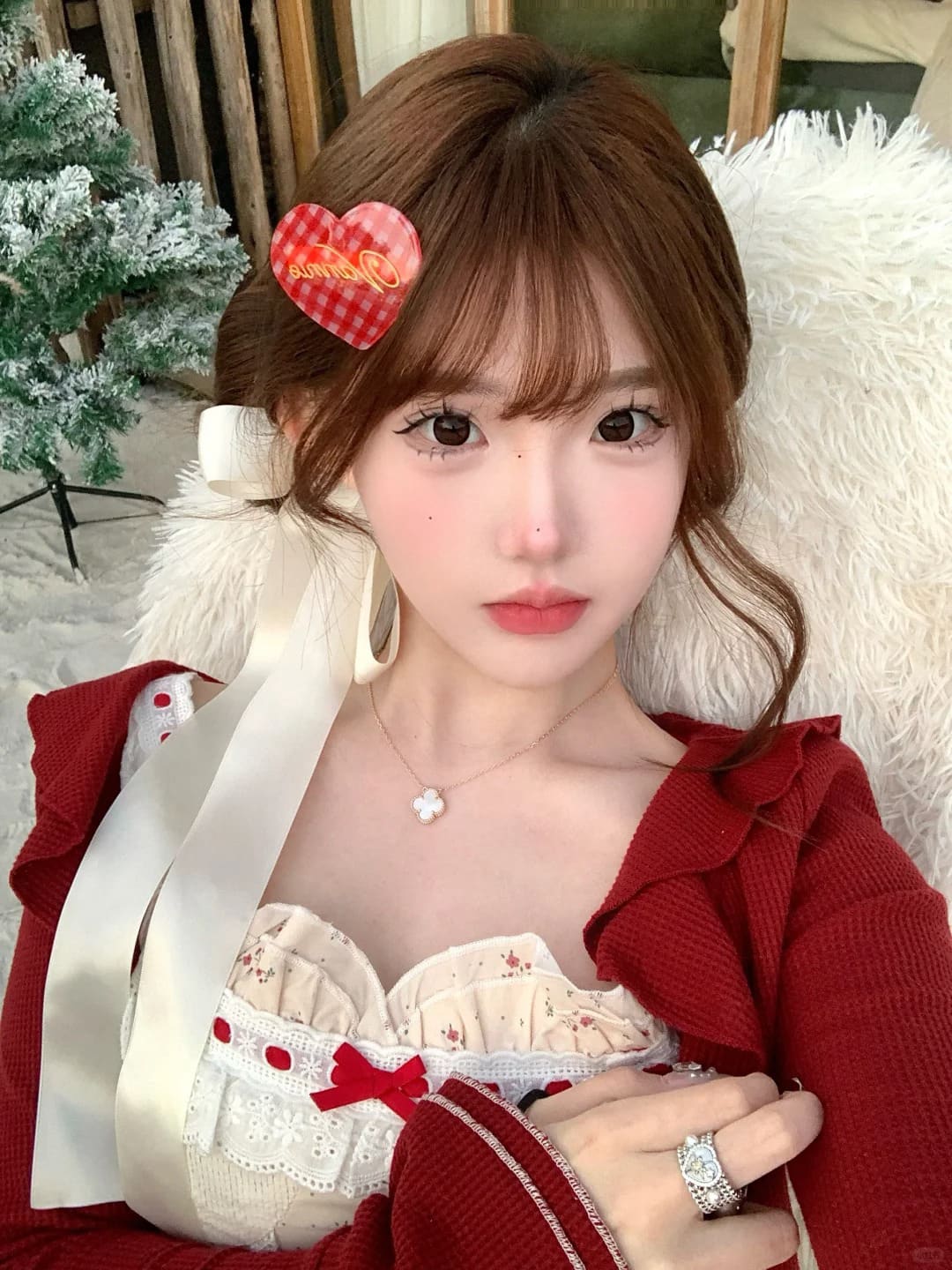 icedoll：20岁之后，我悟