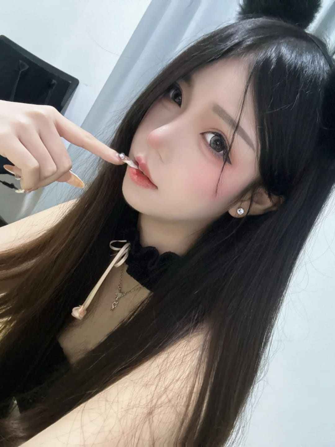 诗：如果有人爱我的天真