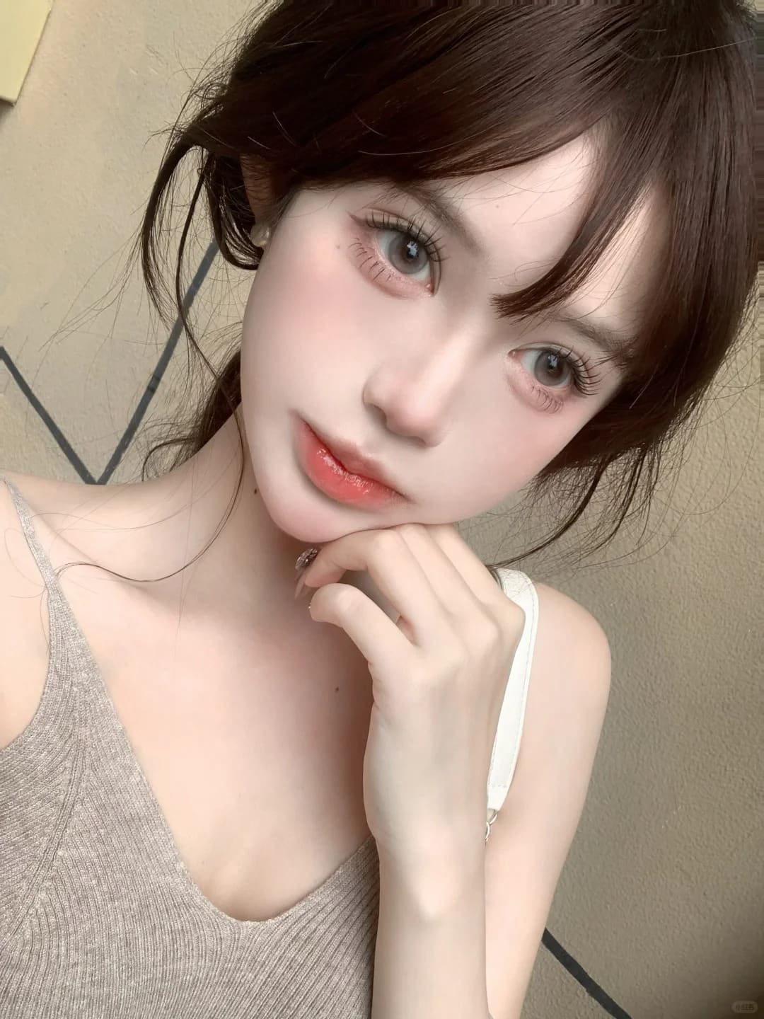 如嚅7：混血感