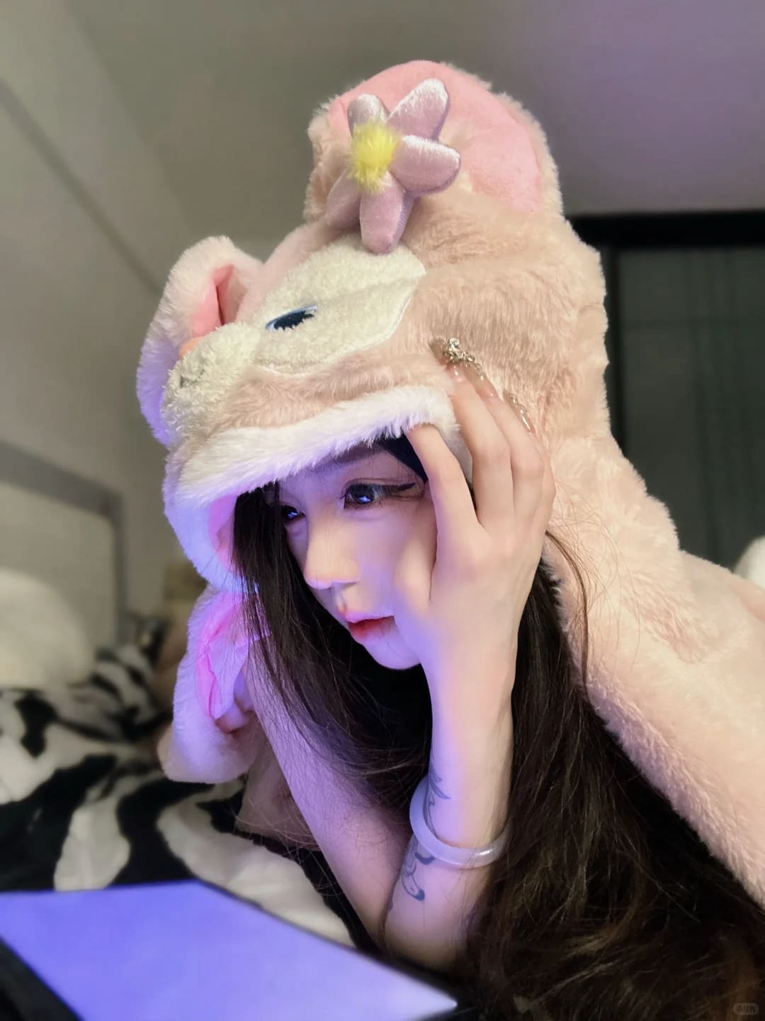 诗：你的痛苦我都添乱生怕你解决