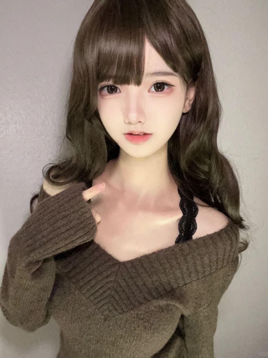 杏之干：如果你把我惹毛了 我就变得毛茸茸的