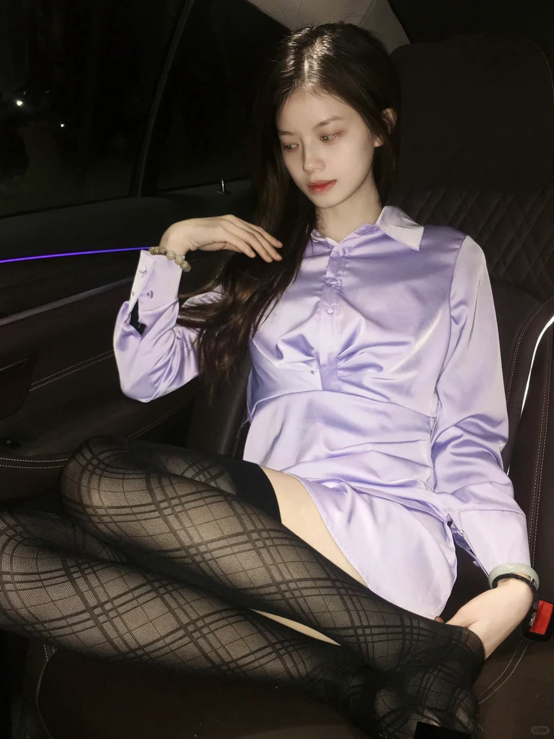欣欣汁：她只是我的妹妹