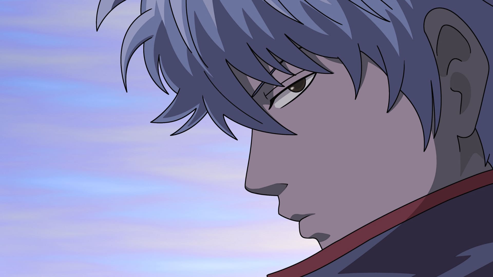 银魂动漫图片（2）