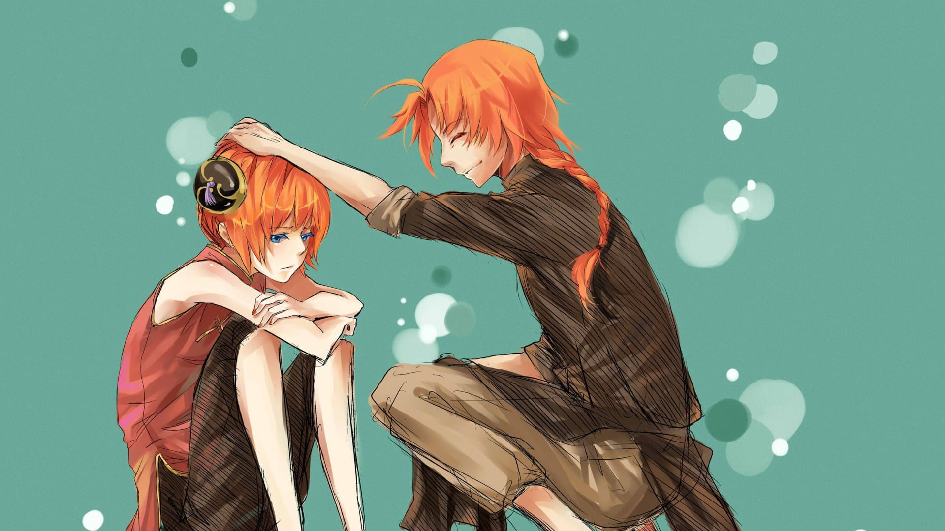 银魂动漫图片（3）