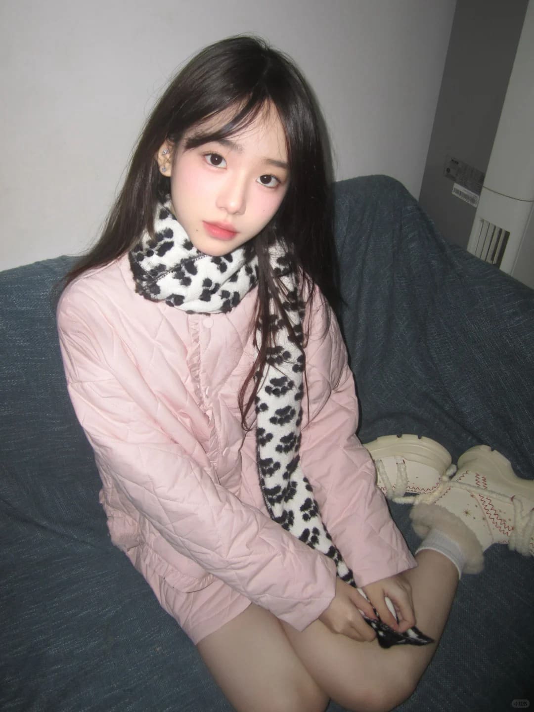 songzhen：喵喵喵（2）