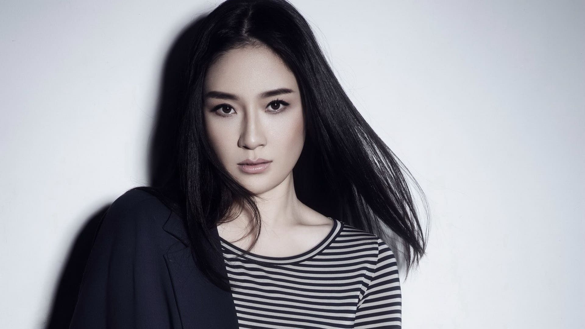 美女明星孙宁电脑壁纸（2）