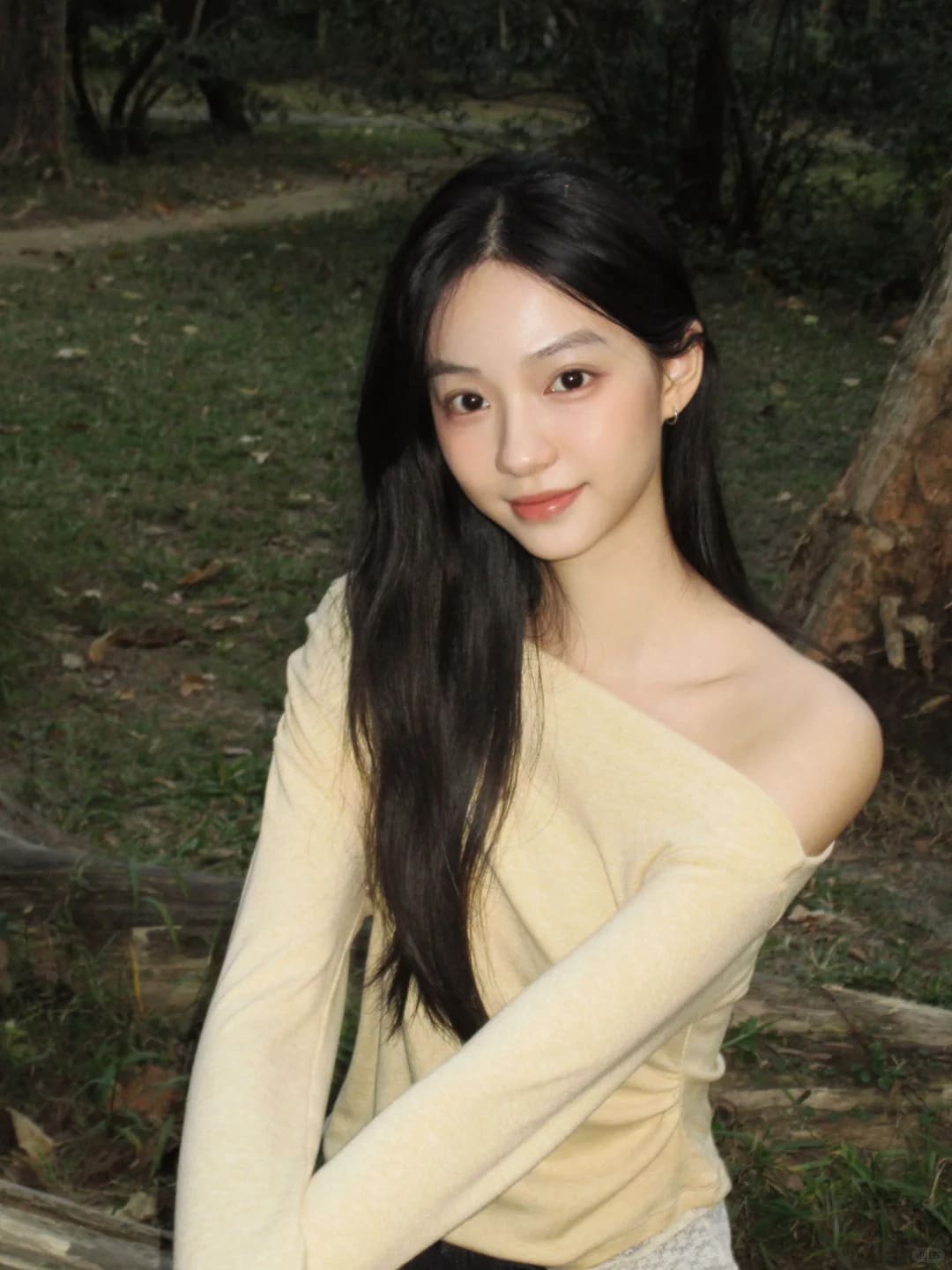 菲欧娜：公园二十分钟效应