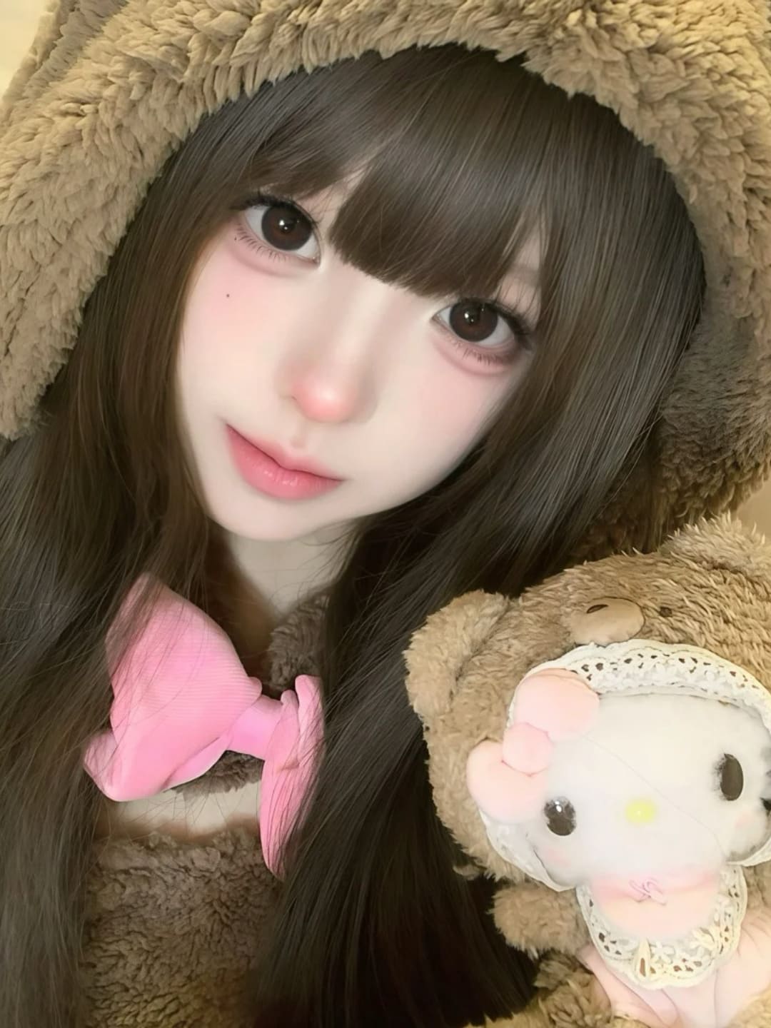 小鱼ovo：Kitty酱