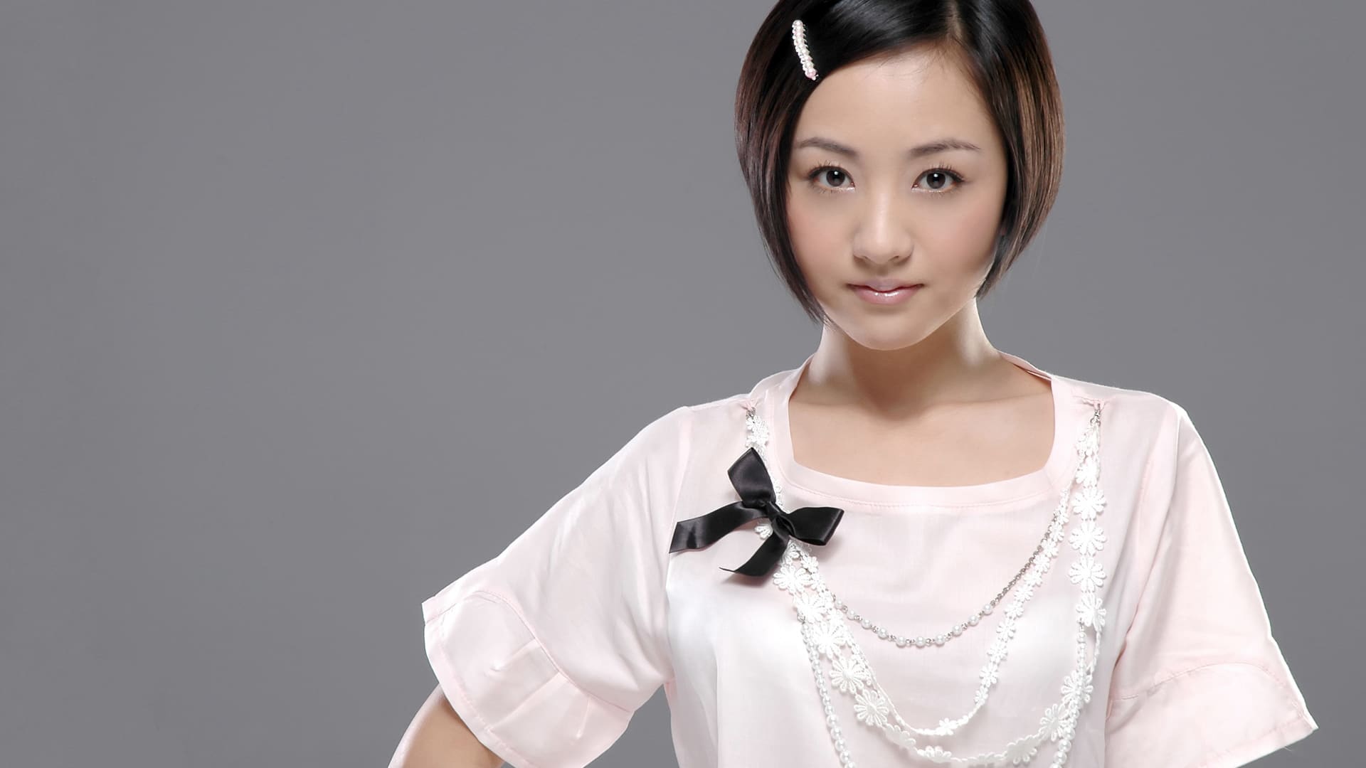 陆贞传奇之美女杨蓉高清壁纸（2）