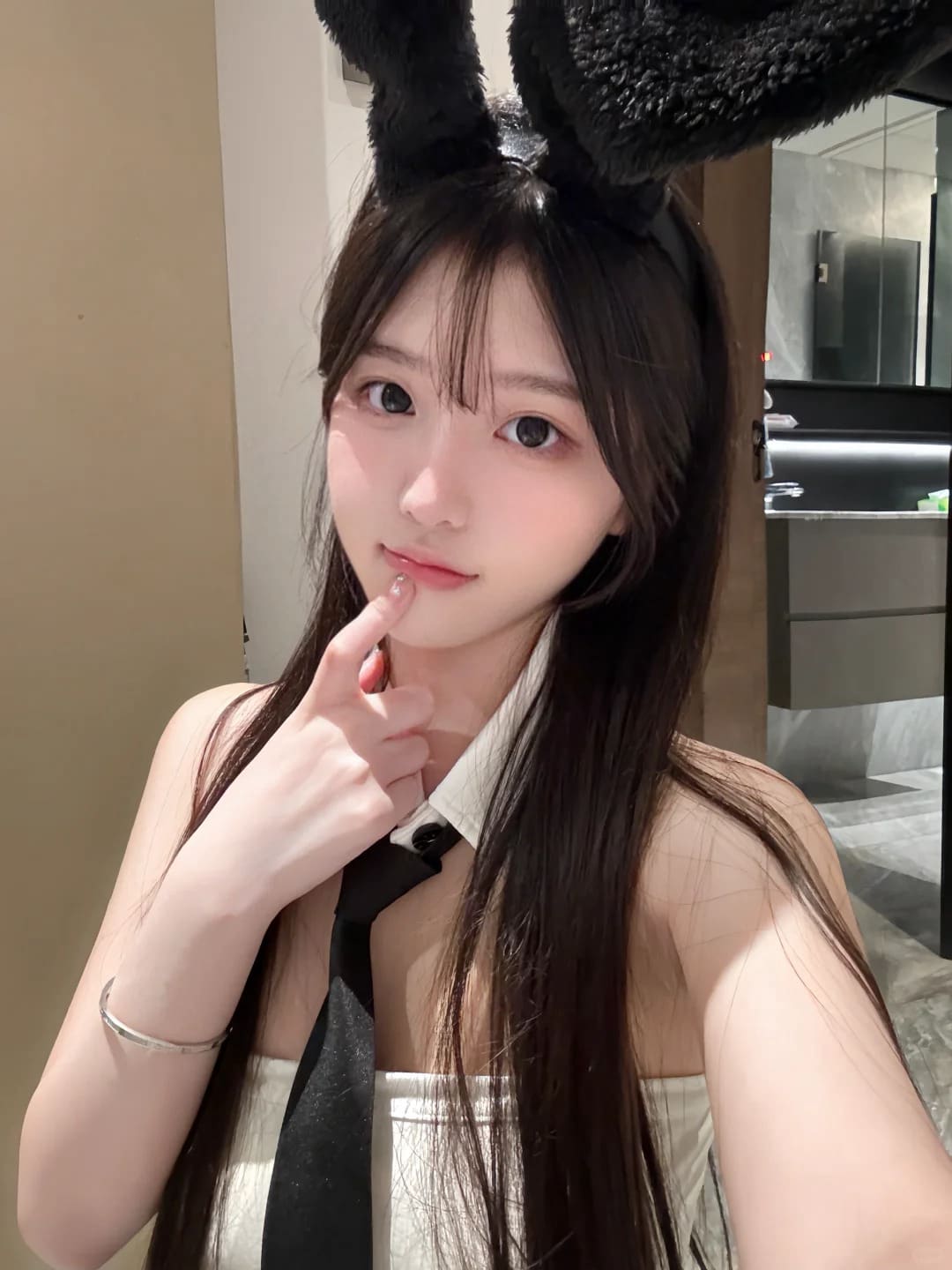 Iwbb：变美和搞钱一样重要