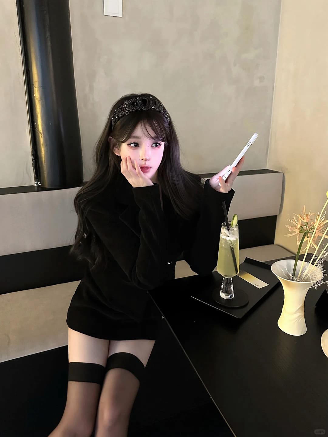 田德莉娜：西湖边看个展（1）