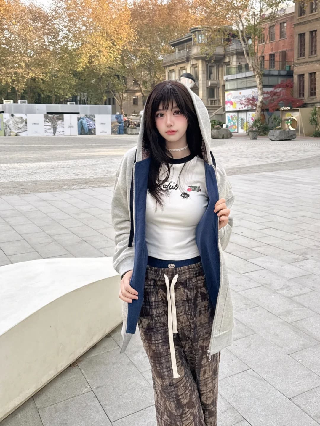 小豚豚豚鼠：天塌了？那就当被子盖噜