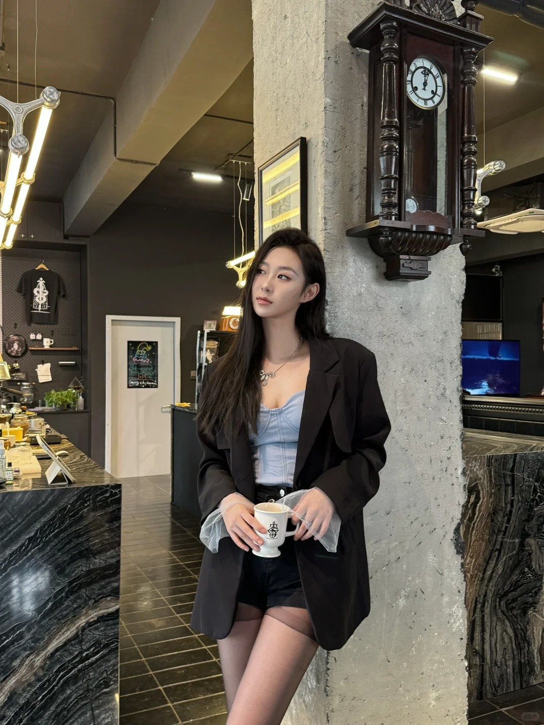 Rella只是小边牧：养边牧的家长都长什么样（1）