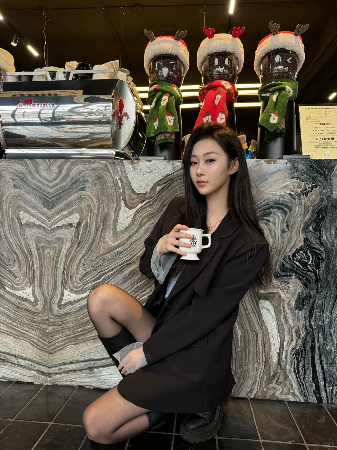 Rella只是小边牧：养边牧的家长都长什么样（2）