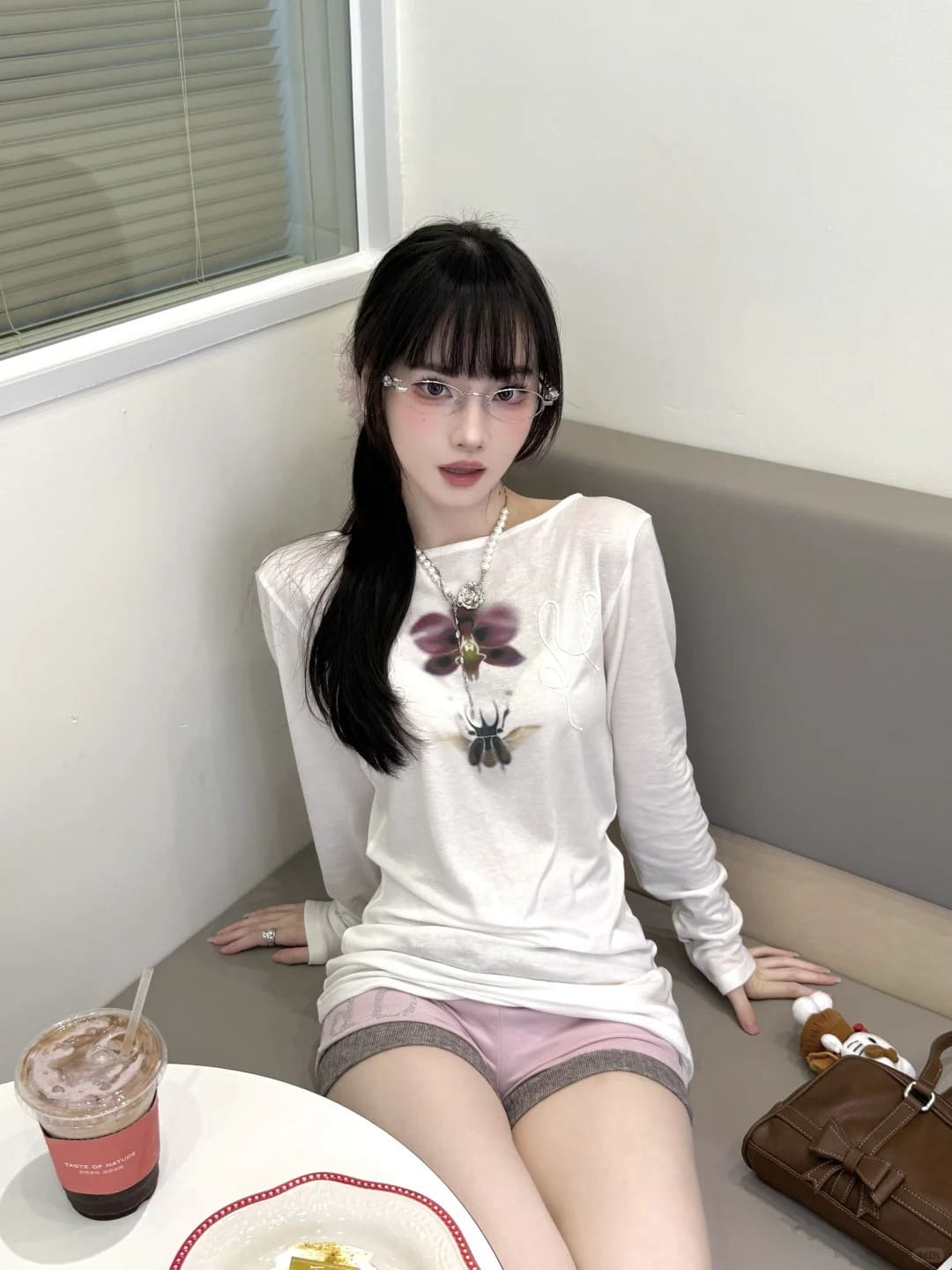 一颗土豆：今天微韩（2）