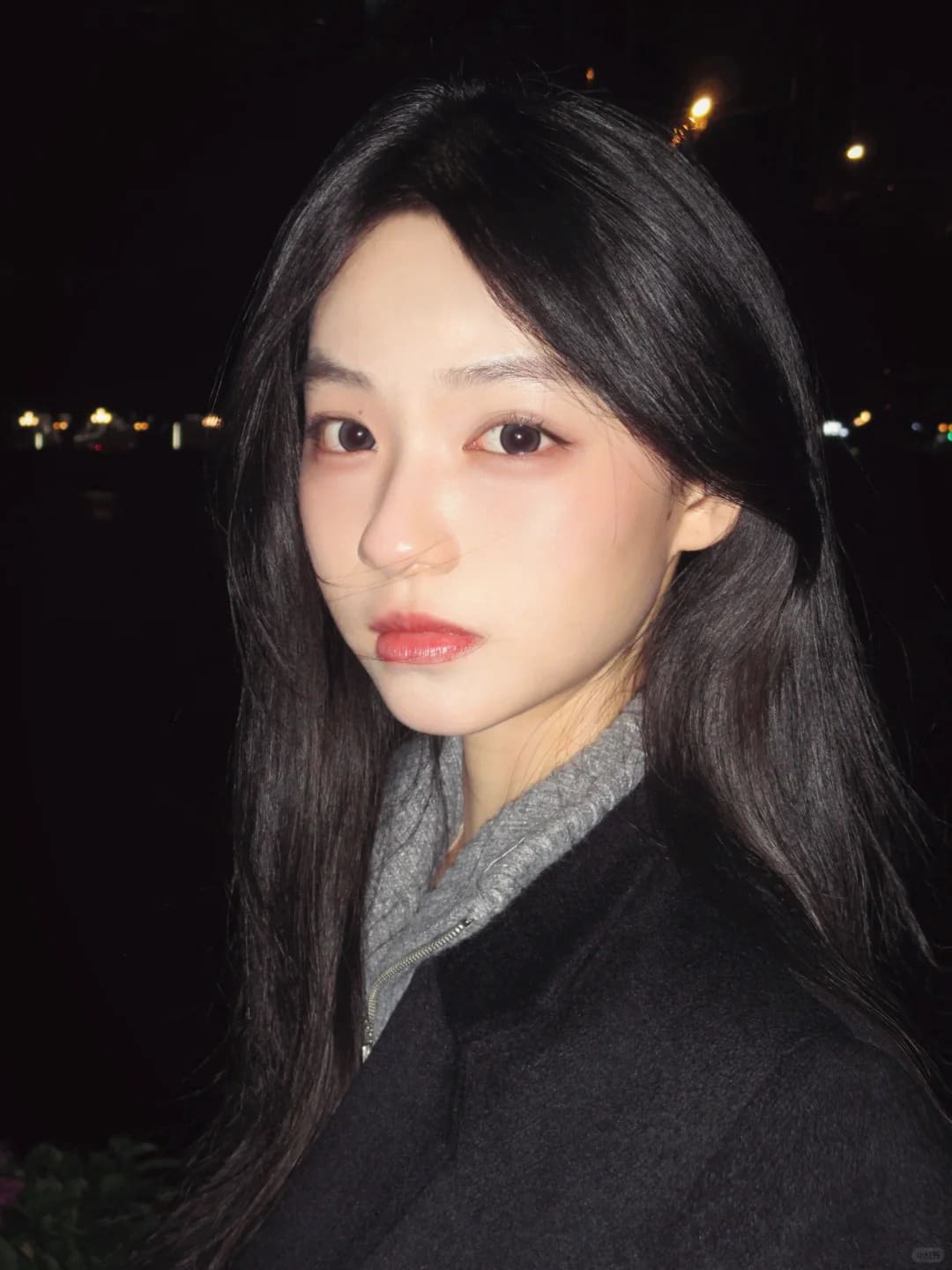 菲欧娜：降温了