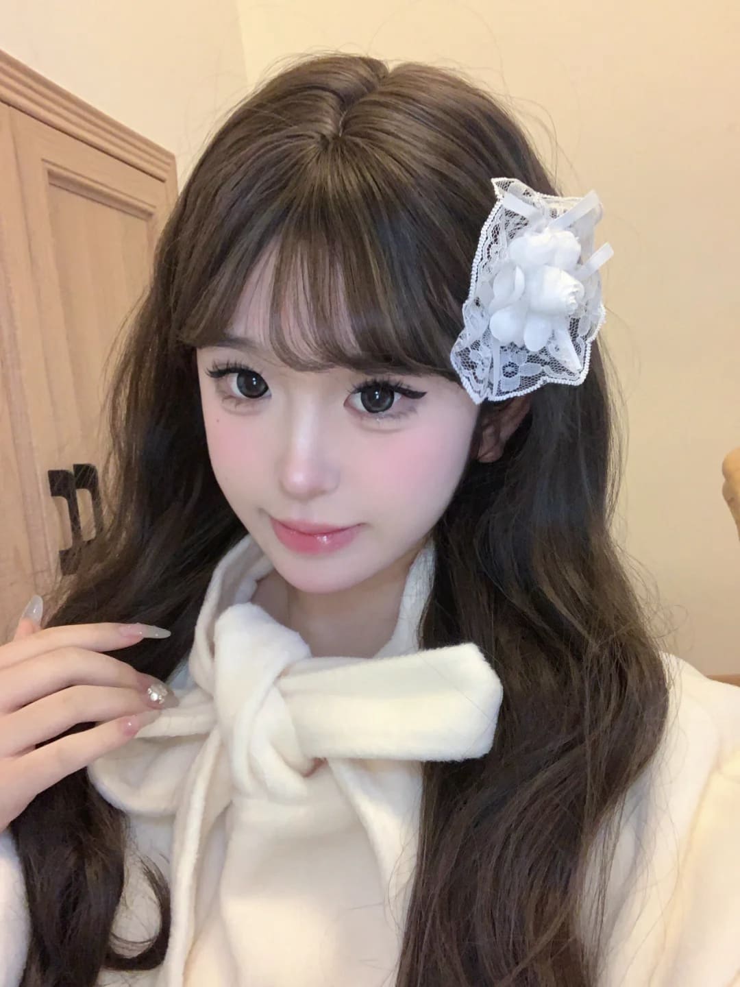 GuGupang塔塔屋：少女感（1）