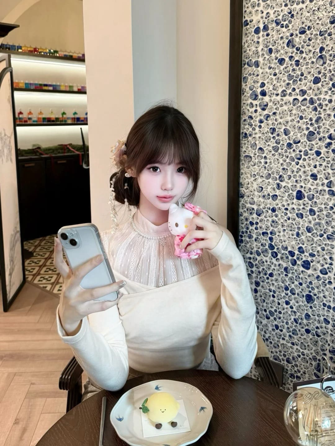 一颗蒜：吾乃幸福世界霸主