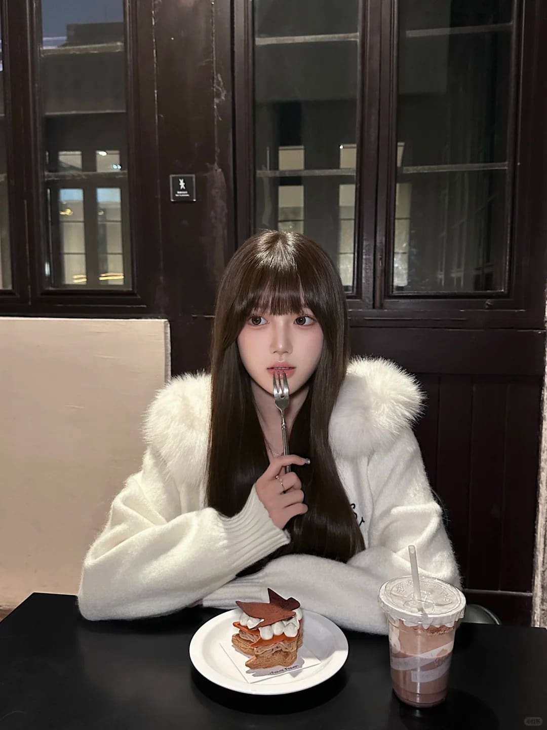 芝士小年糕吗：杭州咖啡店（1）