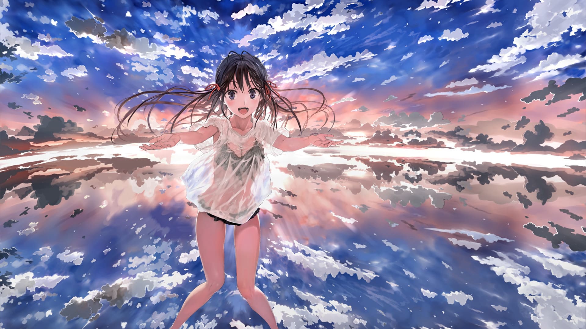 经典动漫桌面壁纸（3）