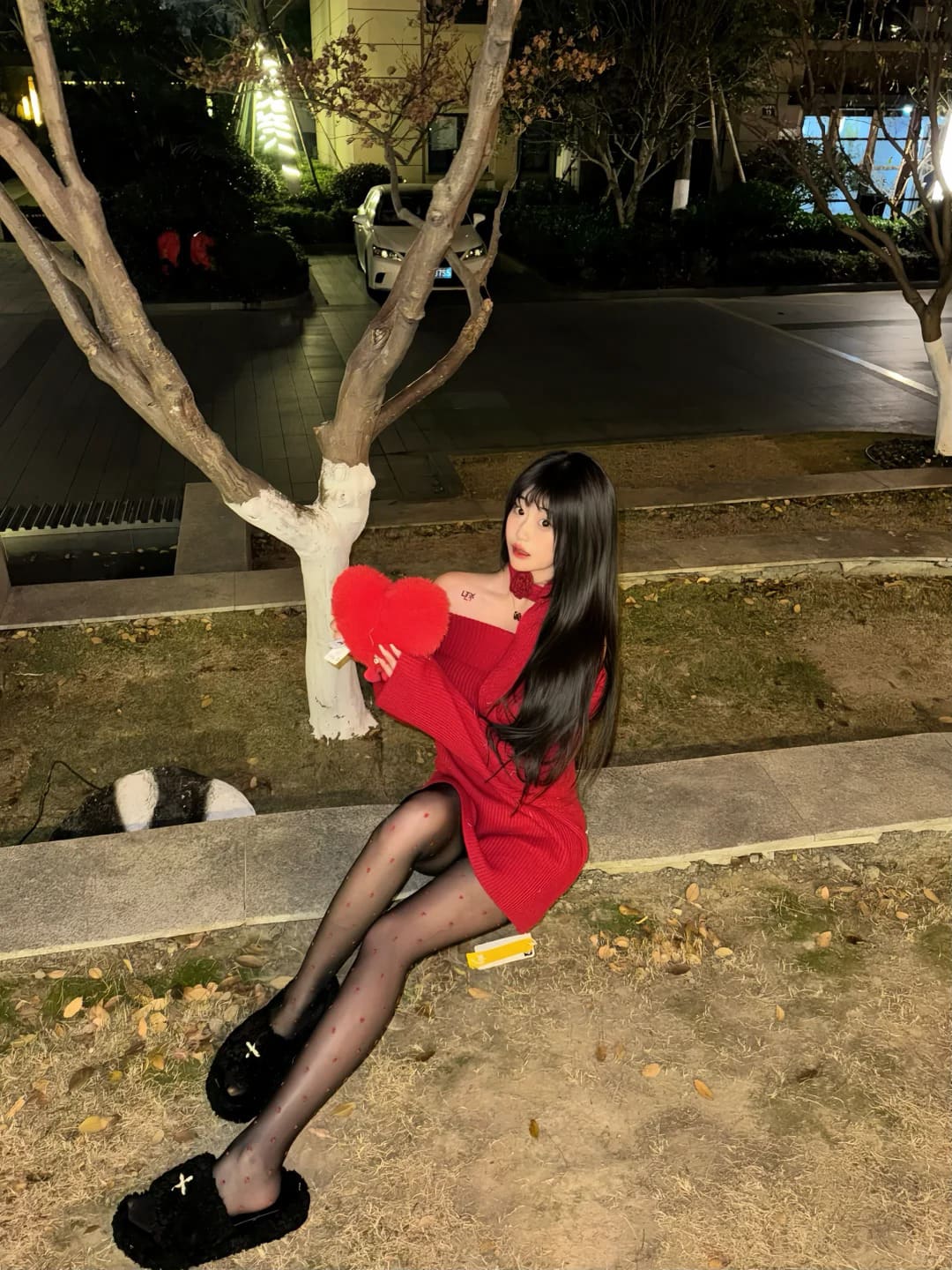 蟹蟹李：食物链的顶端是姐姐（1）