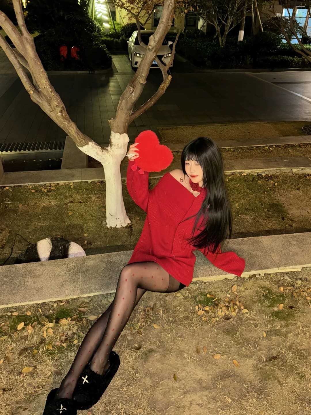 蟹蟹李：食物链的顶端是姐姐（2）