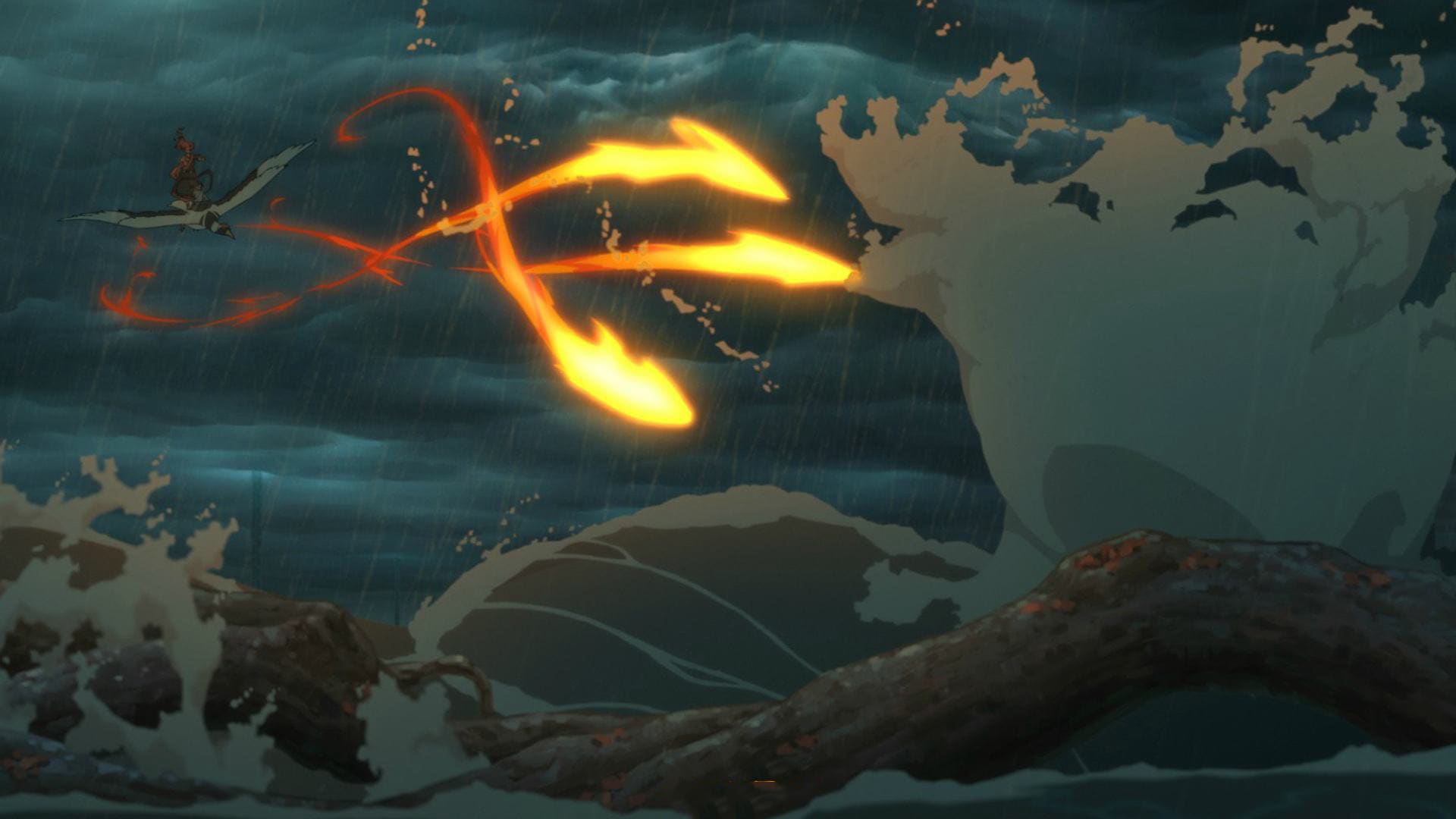 大鱼海棠壁纸图片（2）